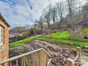 Garden- click for photo gallery